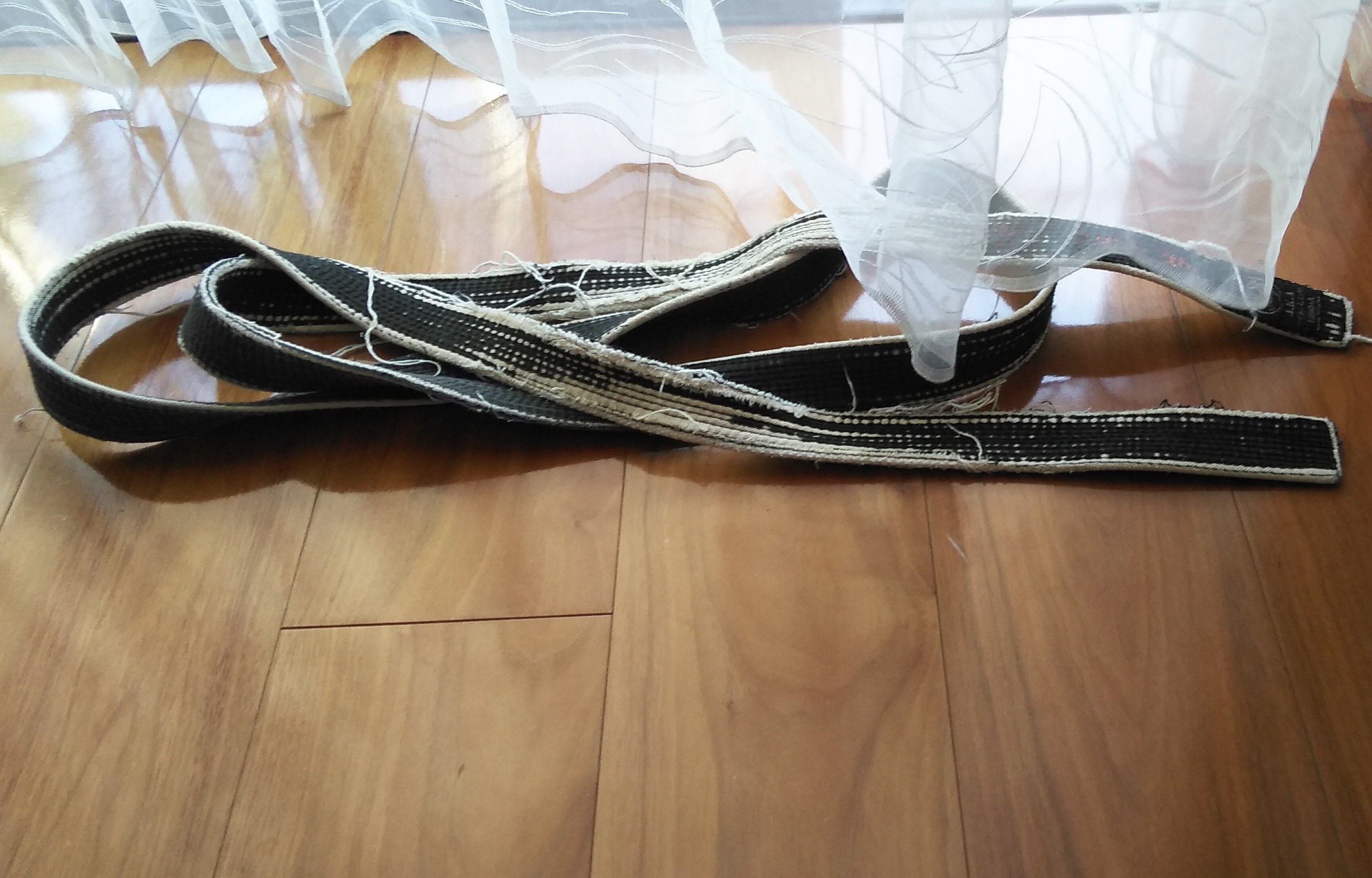 日本空手協会　目白支部