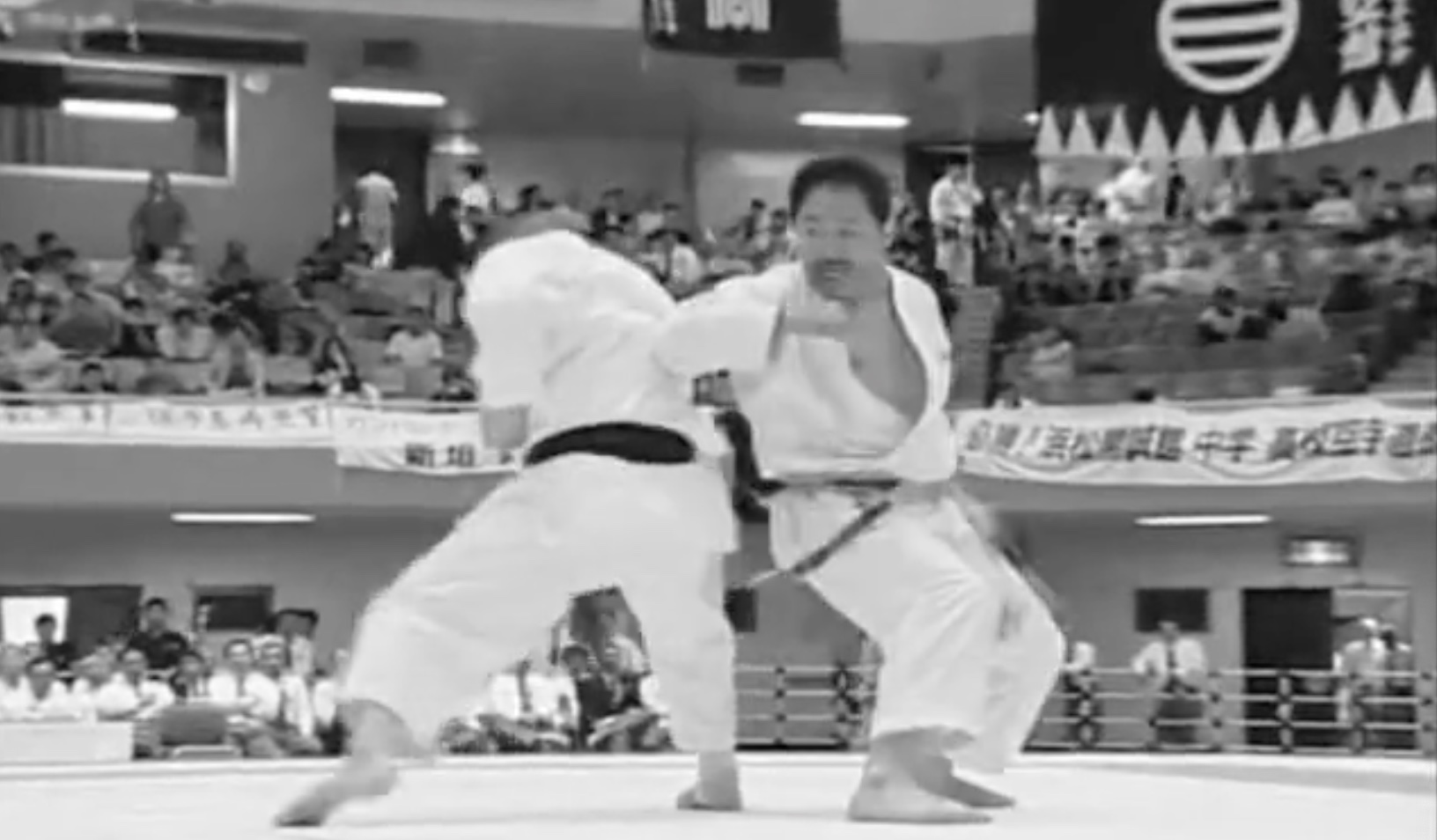 日本空手協会　目白支部