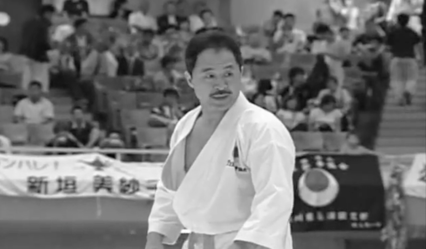 日本空手協会　目白支部